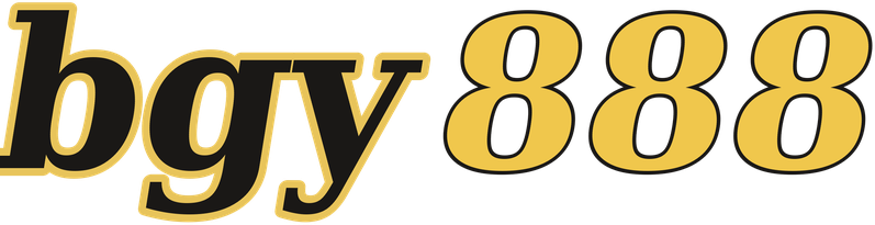 bgy888 logo